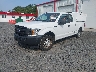 1FTEX1C57JK****** Used and Repairable 2018 Ford F-150 in Central New Jersey