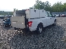 1FTEX1C57JK****** Salvage and Wrecked 2018 Ford F-150 in New Jersey State