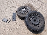 1FTYR1YM8JK****** Salvage 2018 Ford Transit-250 in Colorado State