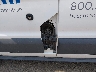 1FTYR1YM8JK****** Wrecked 2018 Ford Transit-250
