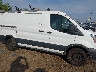 1FTYR1YM8JK****** Repairable 2018 Ford Transit-250