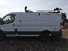 1FTYR1YM8JK****** Salvage and Wrecked 2018 Ford Transit-250 in Denver East