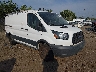 1FTYR1YM8JK****** Salvage and Wrecked 2018 Ford Transit-250 in Denver East