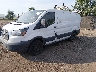 1FTYR1YM8JK****** Used and Repairable 2018 Ford Transit-250 in Denver East
