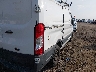 1FTYR1YM8JK****** Wrecked 2018 Ford Transit-250 in Colorado State