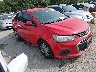 1G1JD5SHXH4****** Salvage and Wrecked 2017 Chevrolet Sonic in Dallas-Fort Worth