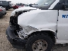 1GCWGAF72R1****** Salvage 2024 Chevrolet Express Cargo