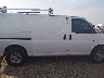 1GCWGAF72R1****** Repairable 2024 Chevrolet Express Cargo