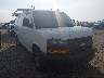 1GCWGAF72R1****** Salvage and Wrecked 2024 Chevrolet Express Cargo in Denver East