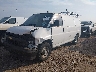 1GCWGAF72R1****** Used and Repairable 2024 Chevrolet Express Cargo in Denver East