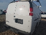 1GCWGAF72R1****** Salvage and Wrecked 2024 Chevrolet Express Cargo in Colorado State