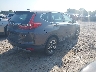 2HKRW6H3XKH****** Salvage and Wrecked 2019 Honda CR-V in Oklahoma State