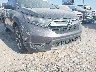 2HKRW6H3XKH****** Salvage and Repairable 2019 Honda CR-V in Oklahoma State