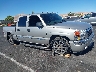 2GTEC13T251****** Wrecked 2005 GMC Sierra 1500 in Nevada State