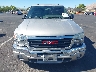2GTEC13T251****** Salvage and Repairable 2005 GMC Sierra 1500 in Nevada State