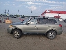 5NMSG13D58H****** Repairable 2008 Hyundai Santa Fe in Arkansas State