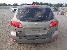5NMSG13D58H****** Wrecked 2008 Hyundai Santa Fe