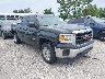 1GTV2TEH1FZ****** Salvage and Wrecked 2015 GMC Sierra 1500 in Chicago South