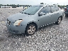 3N1AB61E17L****** Used and Repairable 2007 Nissan Sentra in Miami North