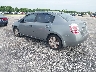 3N1AB61E17L****** Salvage and Repairable 2007 Nissan Sentra in Miami North