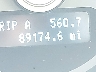 1ZVBP8CH1A5****** Repairable 2010 Ford Mustang in Louisiana State