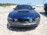 1ZVBP8CH1A5****** Salvage 2010 Ford Mustang in Louisiana State