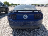 1ZVBP8CH1A5****** Salvage 2010 Ford Mustang