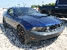 1ZVBP8CH1A5****** Salvage and Wrecked 2010 Ford Mustang in New Orleans East