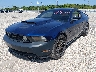 1ZVBP8CH1A5****** Used and Repairable 2010 Ford Mustang in New Orleans East