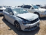 3VWDB7AJ0HM****** Salvamento y Destrozados 2017 Volkswagen Jetta en Lubbock