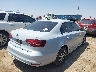 3VWDB7AJ0HM****** Salvamento y Destrozados 2017 Volkswagen Jetta en Estado de Texas