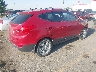 KM8JU3AC2CU****** Salvamento y Destrozados 2012 Hyundai Tucson en Estado de Utah