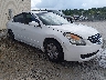 1N4AL21E67C****** Salvage and Wrecked 2007 Nissan Altima in Huntsville