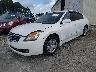 1N4AL21E67C****** Used and Repairable 2007 Nissan Altima in Huntsville