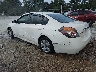 1N4AL21E67C****** Salvage and Repairable 2007 Nissan Altima in Huntsville