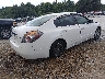 1N4AL21E67C****** Salvage and Wrecked 2007 Nissan Altima in Alabama State