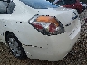 1N4AL21E67C****** Salvage and Repairable 2007 Nissan Altima in Alabama State