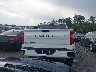 2GCUDDED4R1****** Wrecked 2024 Chevrolet Silverado 1500