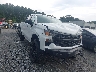 2GCUDDED4R1****** Salvage and Wrecked 2024 Chevrolet Silverado 1500 in Atlanta North