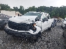 2GCUDDED4R1****** Used and Repairable 2024 Chevrolet Silverado 1500 in Atlanta North