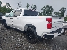 2GCUDDED4R1****** Salvage and Repairable 2024 Chevrolet Silverado 1500 in Atlanta North