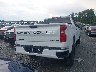 2GCUDDED4R1****** Salvage and Wrecked 2024 Chevrolet Silverado 1500 in Georgia State