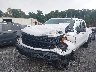 2GCUDDED4R1****** Salvage and Repairable 2024 Chevrolet Silverado 1500 in Georgia State