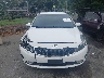 3KPFL4A71HE****** Wrecked 2017 Kia Forte in North Carolina State