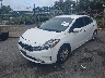 3KPFL4A71HE****** Used and Repairable 2017 Kia Forte in Greensboro