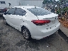 3KPFL4A71HE****** Salvage and Repairable 2017 Kia Forte in Greensboro