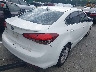 3KPFL4A71HE****** Salvage and Wrecked 2017 Kia Forte in North Carolina State