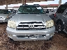 JTEZU14R358****** Wrecked 2005 Toyota 4Runner in Arizona State