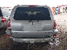 JTEZU14R358****** Wrecked 2005 Toyota 4Runner