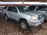 JTEZU14R358****** Salvage and Wrecked 2005 Toyota 4Runner in Phoenix